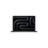 MacBook Pro 16 in Space Black