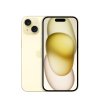 Apple iPhone 15 256GB Yellow