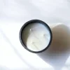 SVÍČKA V BETONU ANTRACIT 180g