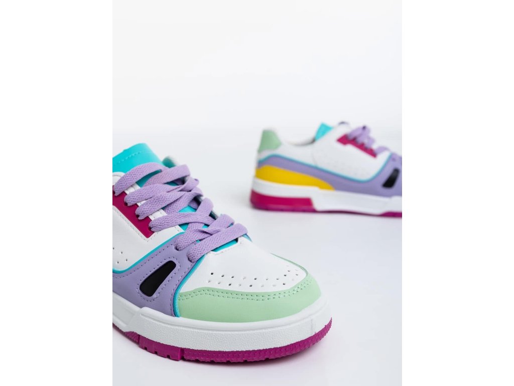 Tenisky COLOR