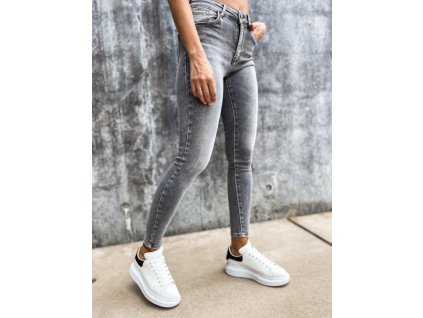 Dziny JULIETTE svetle sede