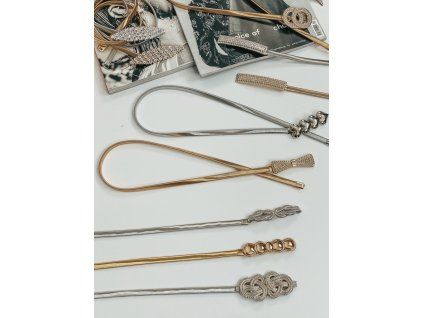 Pruzny pasek - ruzne typy