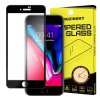 eng pl Wozinsky Tempered Glass Full Glue Super Tough Screen Protector Full Coveraged with Frame Case Friendly for iPhone SE 2020 iPhone 8 iPhone 7 black 50866 1