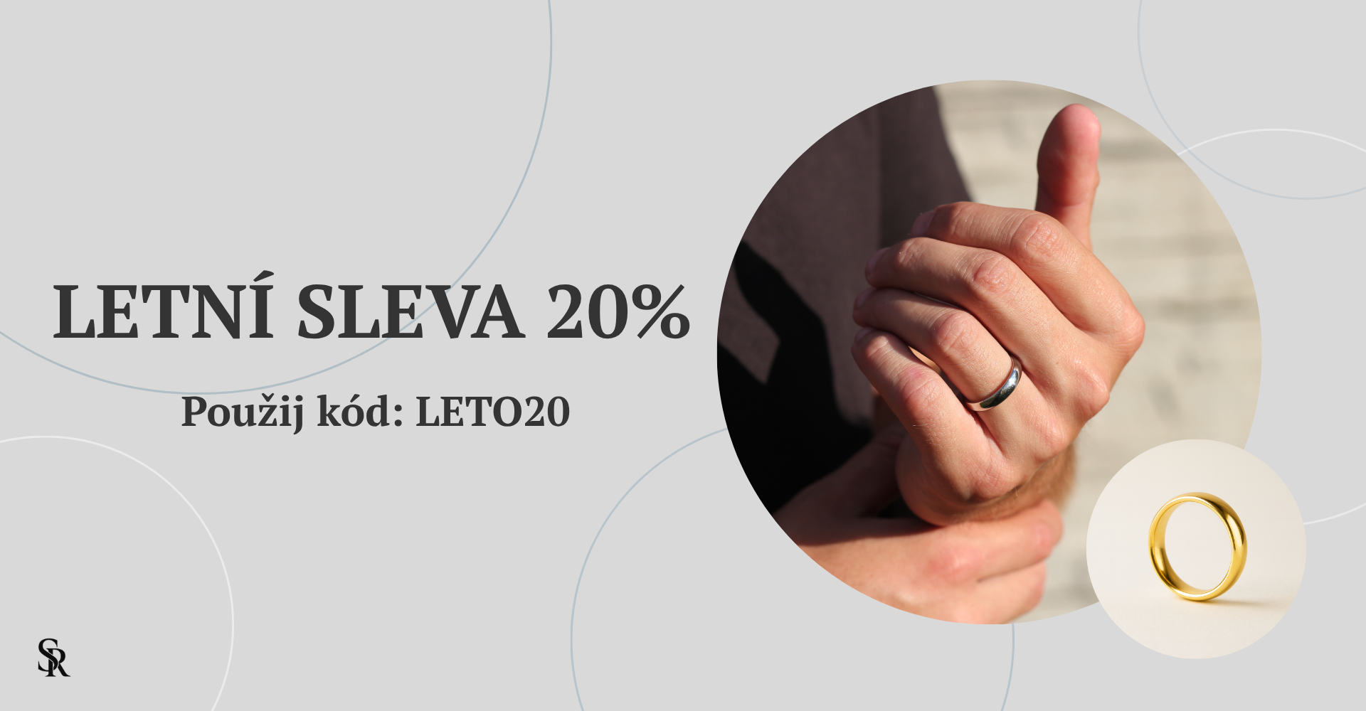 Letní sleva