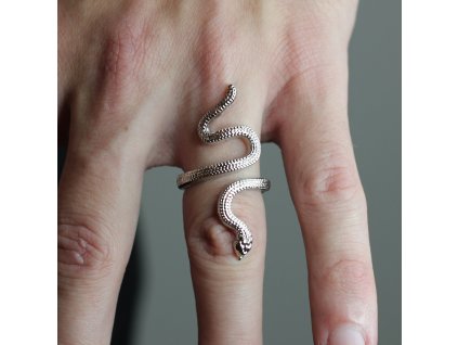 Prsten Snake