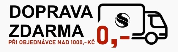 Doprava Zdarma