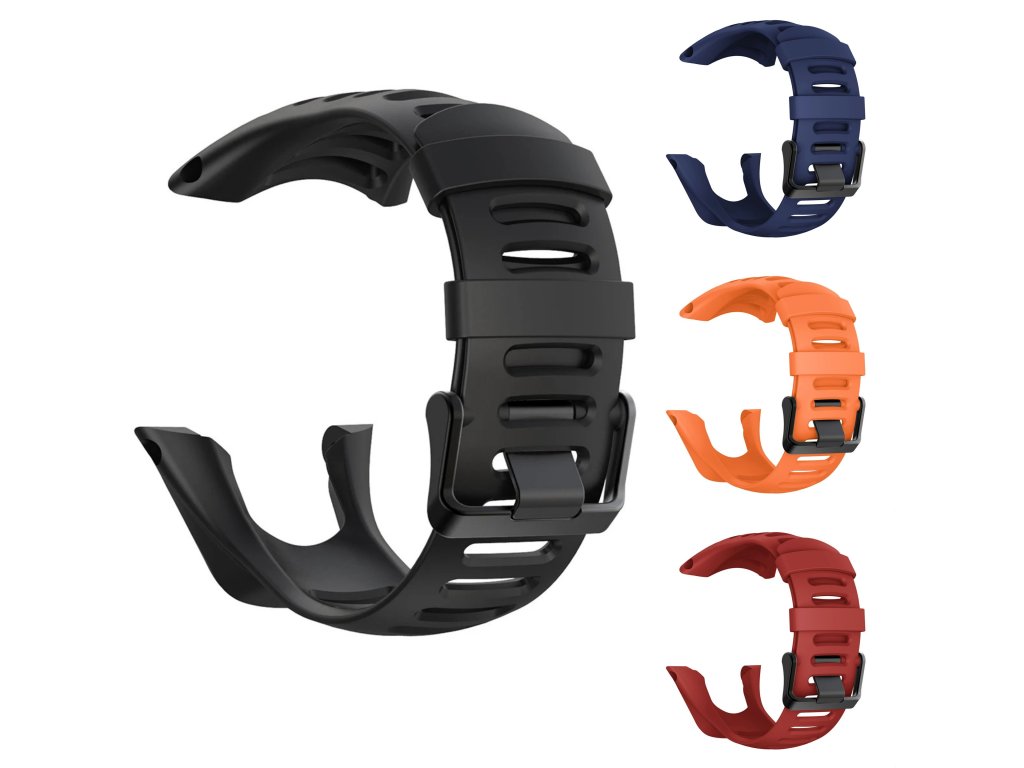 Bracelet suunto ambit 3 run sales