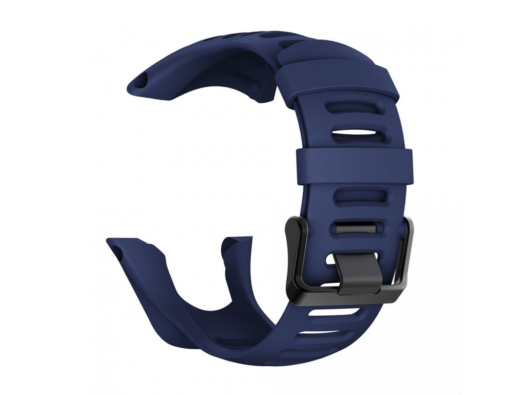 Midnight Blue yayuu strap for suunto ambit 1 ambit 2 2 variants 0