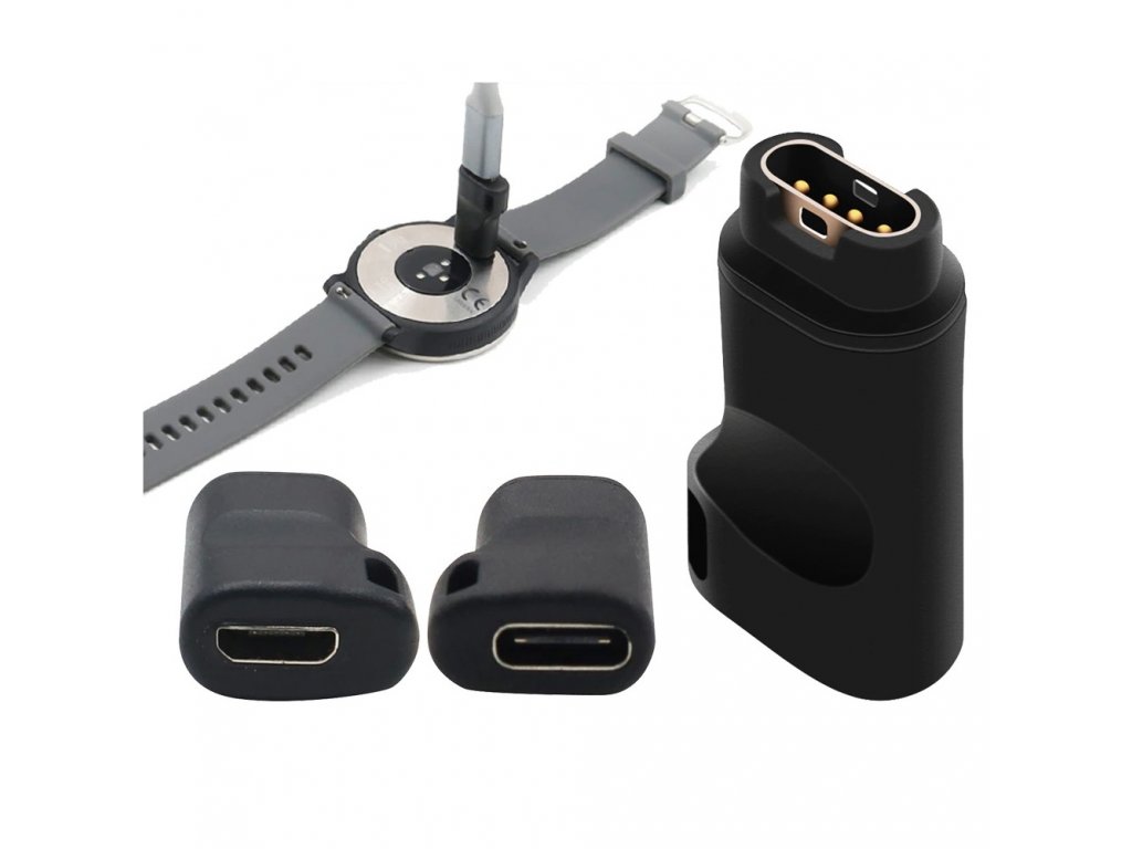 usb type c to 4 pin charging converter ad main 0