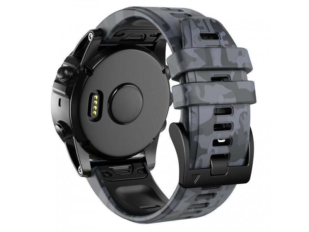 7 printed smart watchband for garmin fenix variants 25 kopie kopie kopie kopie