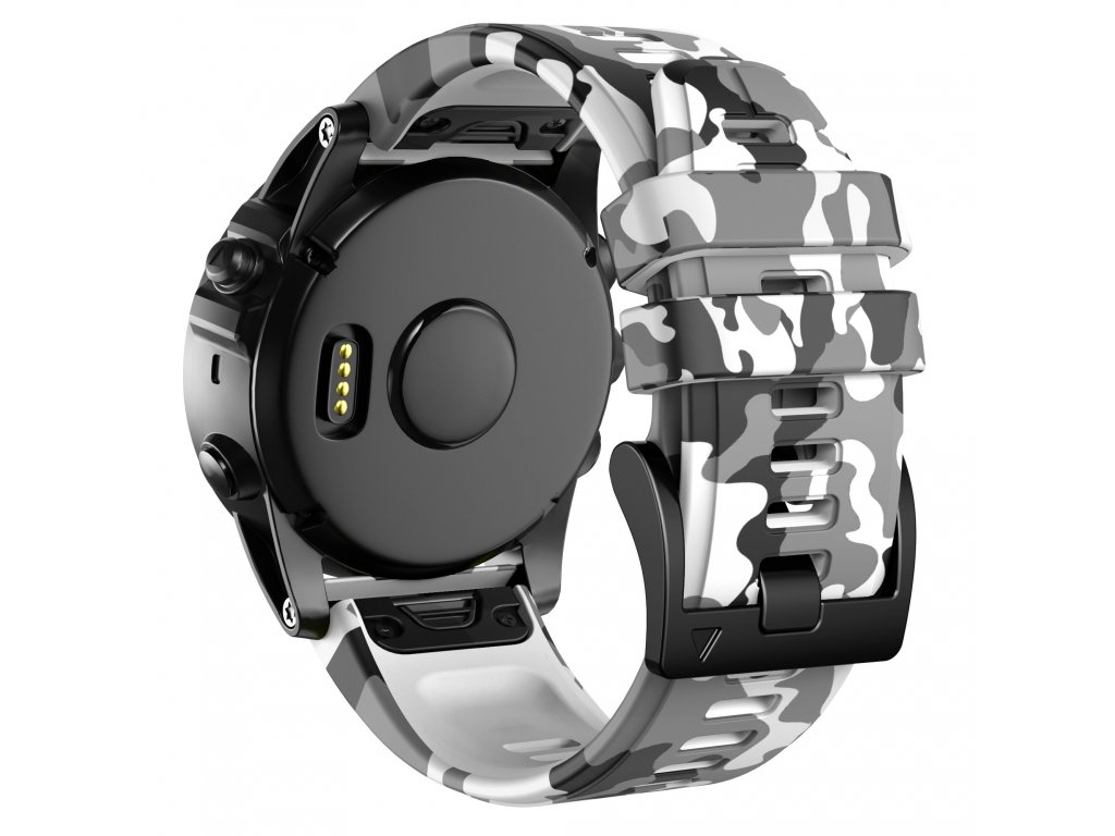 K printed smart watchband for garmin fenix variants 12 kopie kopie kopie kopie