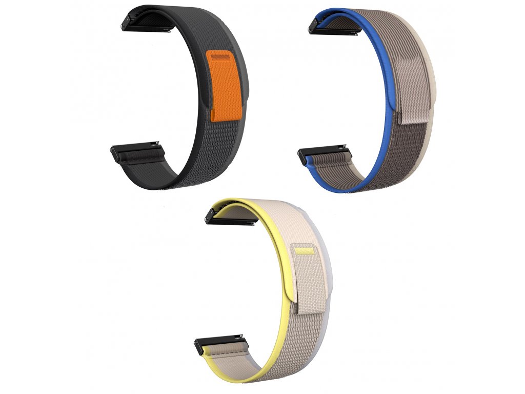 Suunto 9 velcro strap best sale