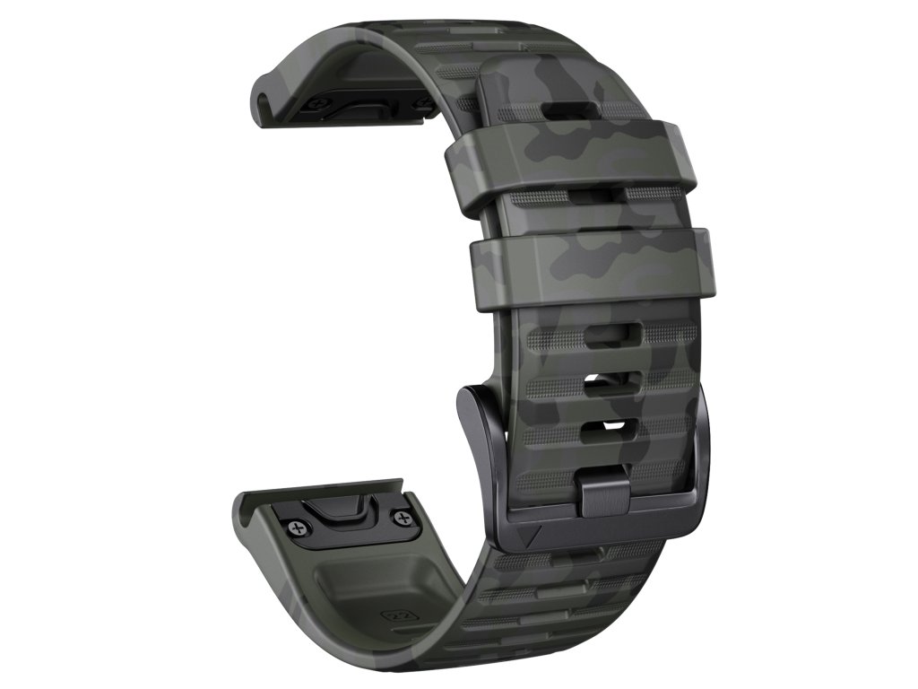 variant image band color camo army green 2