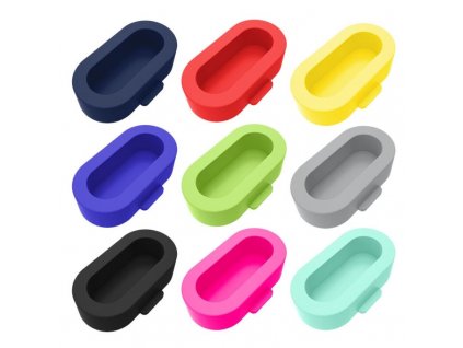 dust cover charger plug case for garmin main 0