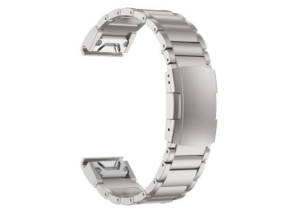 Black anbest titanium alloy watchband for garm variants 0