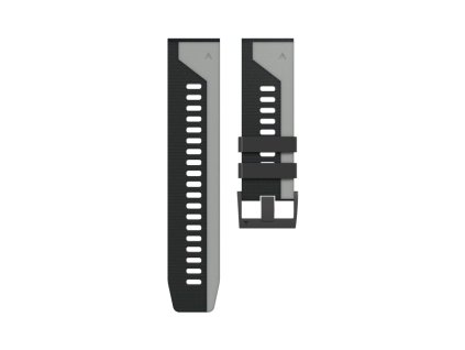 H 22 26 mm silicone quick release watchband variants 7