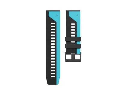 D 22 26 mm silicone quick release watchband variants 3