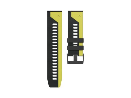 C 22 26 mm silicone quick release watchband variants 2