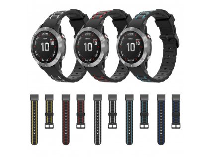 quick release 22 mm 26 mm wrist band strap main 0
