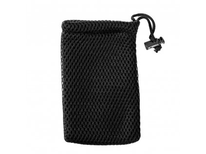 3 pcs 5 pcs nylon mesh drawstring storage main 2