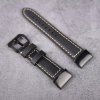 26 mm 22 mm 20 mm genuine leather easy fit description 4