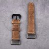 26 mm 22 mm 20 mm genuine leather easy fit description 3