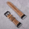 26 mm 22 mm 20 mm genuine leather easy fit description 2