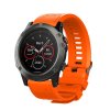 sheng one soft silicone strap for garmin description 19