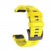 Yellow jker 26 22 mm silicone quick release watc variants 3