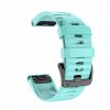Teal jker 26 22 mm silicone quick release watc variants 14