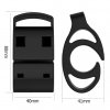 bike bracket holder silicone watch mount description 16
