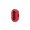 Red for garmin fenix 5 5 s 5 x 6 6 s 6 x charging variants 6