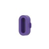 Purple for garmin fenix 5 5 s 5 x 6 6 s 6 x charging variants 9