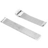 essidi 22 mm new mesh watch strap for gar description 9