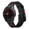 leather watch band quick fit 22 mm 26 mm fo main 0