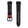 leather watch band quick fit 22 mm 26 mm fo main 2 kopie