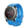 sheng one soft silicone strap for garmin description 30
