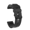 sheng one soft silicone strap for garmin description 2