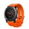 sheng one soft silicone strap for garmin description 19