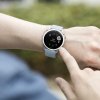 design soft silicone watch bands for gar description 11