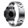 Sliver anbest titanium alloy bracelet compatibl variants 1