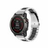 classic metal band for garmin fenix 6 6 x description 22