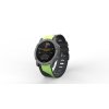 22 26 mm silicone quick release watchband description 15