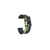 22 26 mm silicone quick release watchband description 25