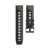 G 22 26 mm silicone quick release watchband variants 6