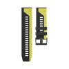 C 22 26 mm silicone quick release watchband variants 2
