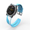 22 26 mm silicone quick release watchband description 9