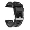 leather strap watchband for garmin fenix description 10