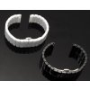 butterfly buckle ceramic band for samsun main 4