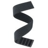 26mm Pratelný nylonový řemínek pro Garmin Fenix Enduro na suchý zip velcro UltraFit